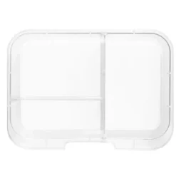 Clear Tray