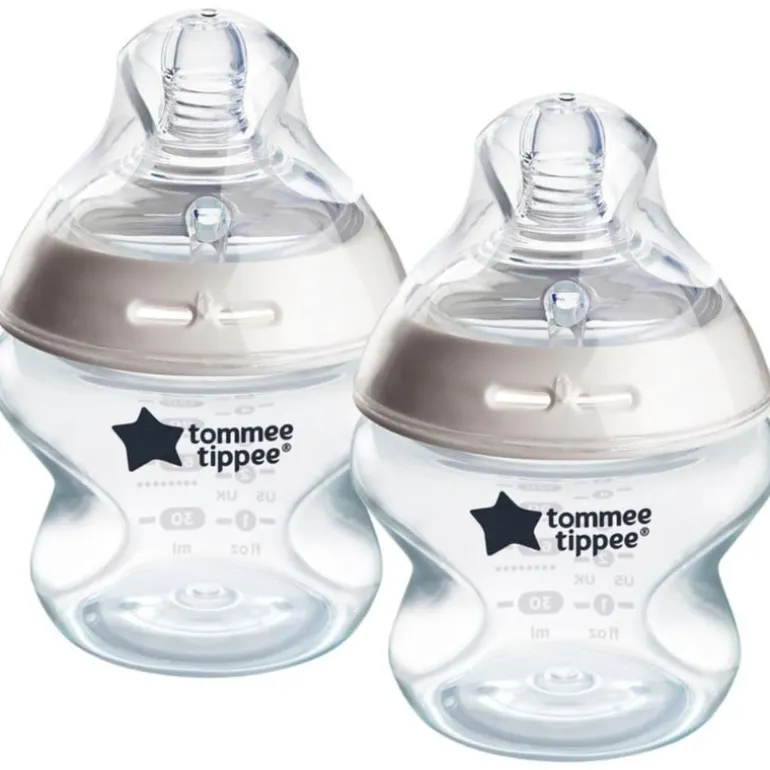 Closer to Nature Bottle - 2 Pack