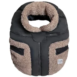 Cocoon Car Seat Cover