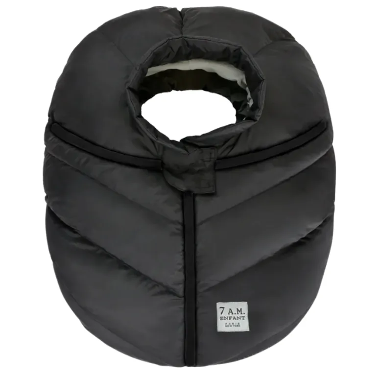 Cocoon Car Seat Cover