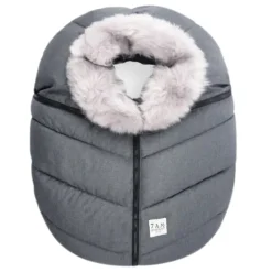Cocoon Car Seat Cover