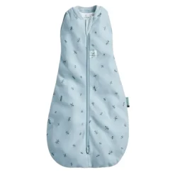 Cocoon Sleep Sack Swaddle - Organic Cotton Swaddle Bag - 2.5 TOG