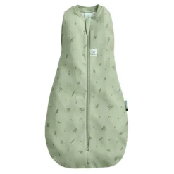 Cocoon Sleep Sack Swaddle - Organic Cotton Swaddle Bag - 2.5 TOG