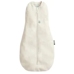 Cocoon Sleep Sack Swaddle - Organic Cotton Swaddle Bag - 0.2TOG