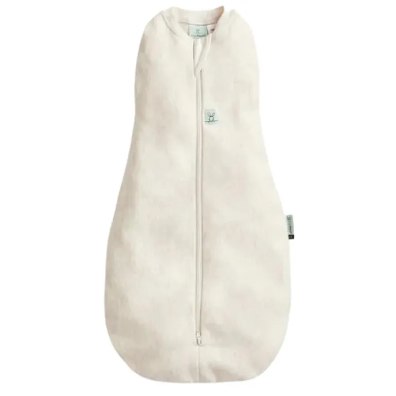 Cocoon Sleep Sack Swaddle - Organic Cotton Swaddle Bag - 0.2TOG