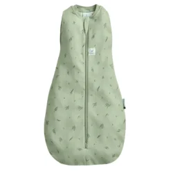 Cocoon Sleep Sack Swaddle - Organic Cotton Swaddle Bag - 0.2TOG