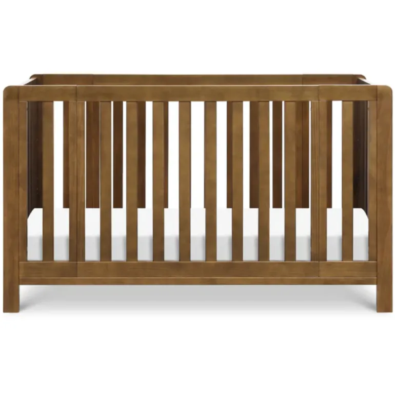 Colby GROW 6-in-1 Convertible Bassinet to Crib