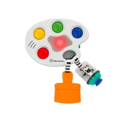 Colour Palette Popper Sensory Toy