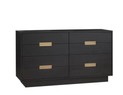 Como 8-Drawer King Dresser - 65