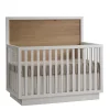 Como Naturale 5-in-1 Convertible Crib