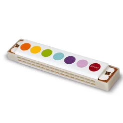 Confetti Harmonica