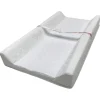 Contoured Change Pad