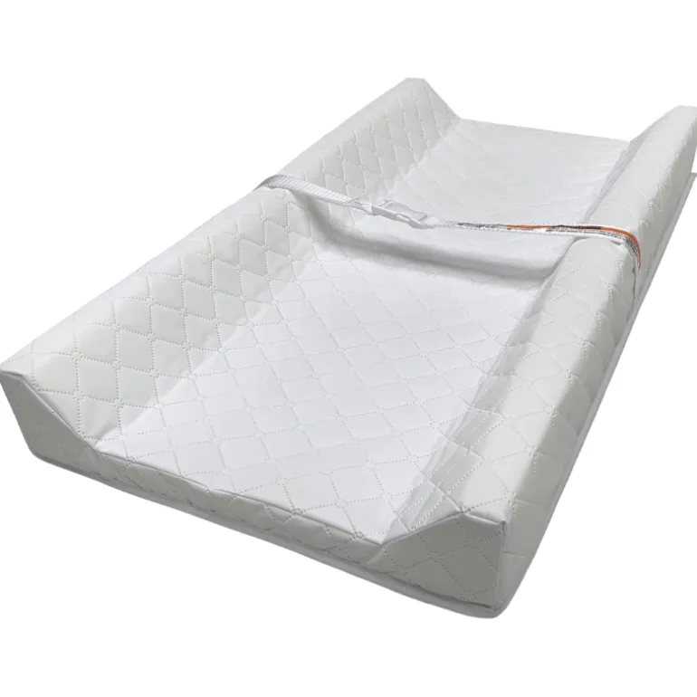 Contoured Change Pad