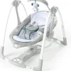 ConvertMe Swing - 2 - Seat