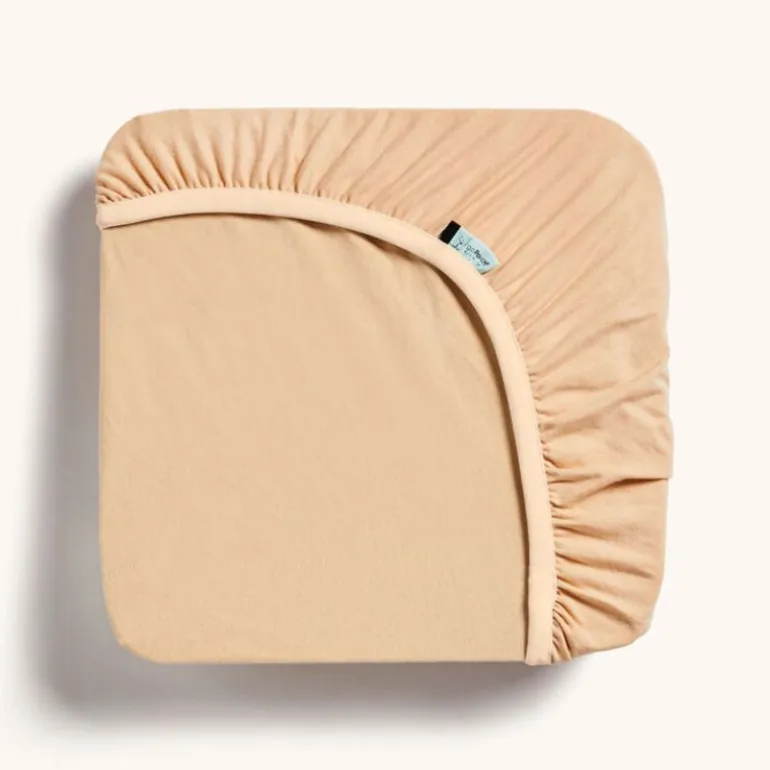 Cot-Crib - Fitted Sheet