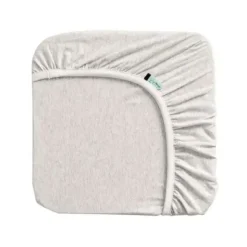 Cot-Crib - Fitted Sheet