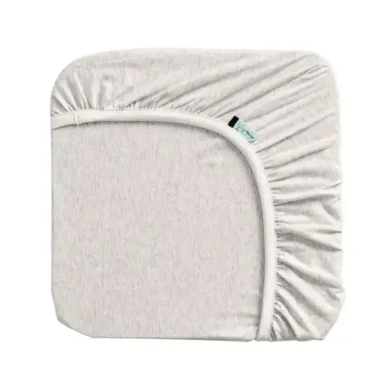 Cot-Crib - Fitted Sheet