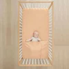 Cot-Crib - Tuck Sheet