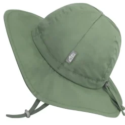 Cotton Floppy Hat