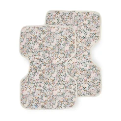 Cotton Muslin Burp Cloth - 2 - Pack