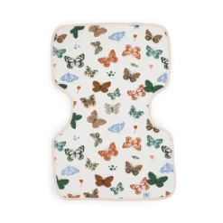 Cotton Muslin Burp Cloths