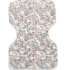 Cotton Muslin Burp Cloths