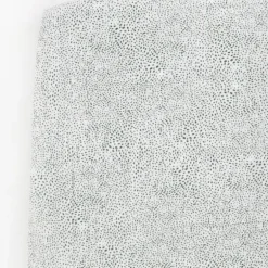 Cotton Muslin Crib Sheets