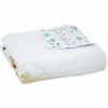 Cotton Muslin Dream Blankets