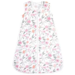 Cotton Muslin Light Sleeping Bag - 1.0T