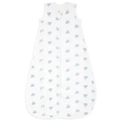 Cotton Muslin Light Sleeping Bag - 1.0T