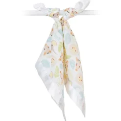 Cotton Muslin Security Blankets