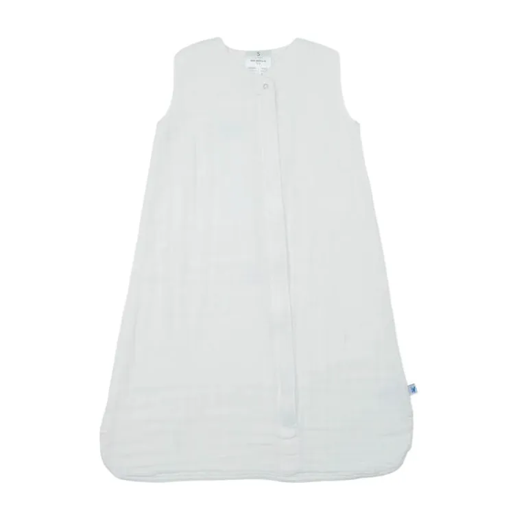 Cotton Muslin Sleep Bag 1.1 Tog