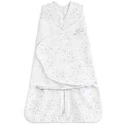 Cotton Swaddle Sleepsack 1.5 Tog