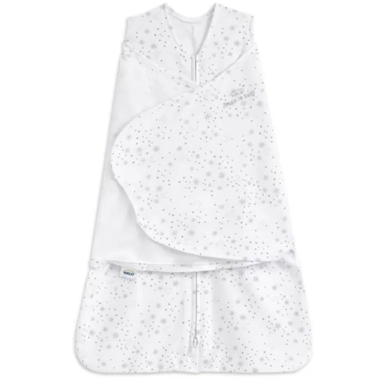 Cotton Swaddle Sleepsack 1.5 Tog