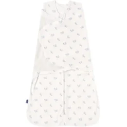 Cotton Swaddle Sleepsack 1.5 Tog