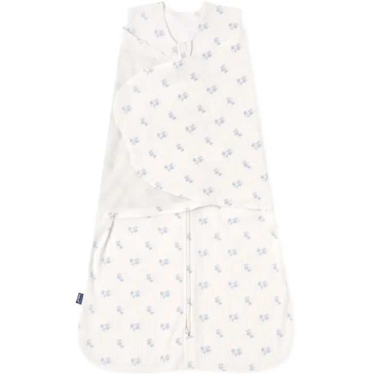Cotton Swaddle Sleepsack 1.5 Tog