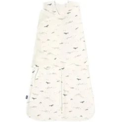 Cotton Swaddle Sleepsack 1.5 Tog
