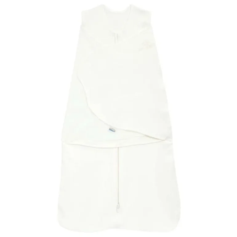 Cotton Swaddle Sleepsack 1.5 Tog