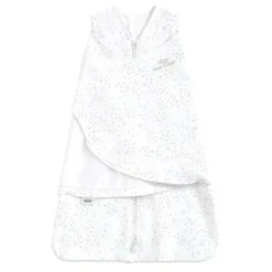 Cotton Swaddle Sleepsack 1.5 Tog