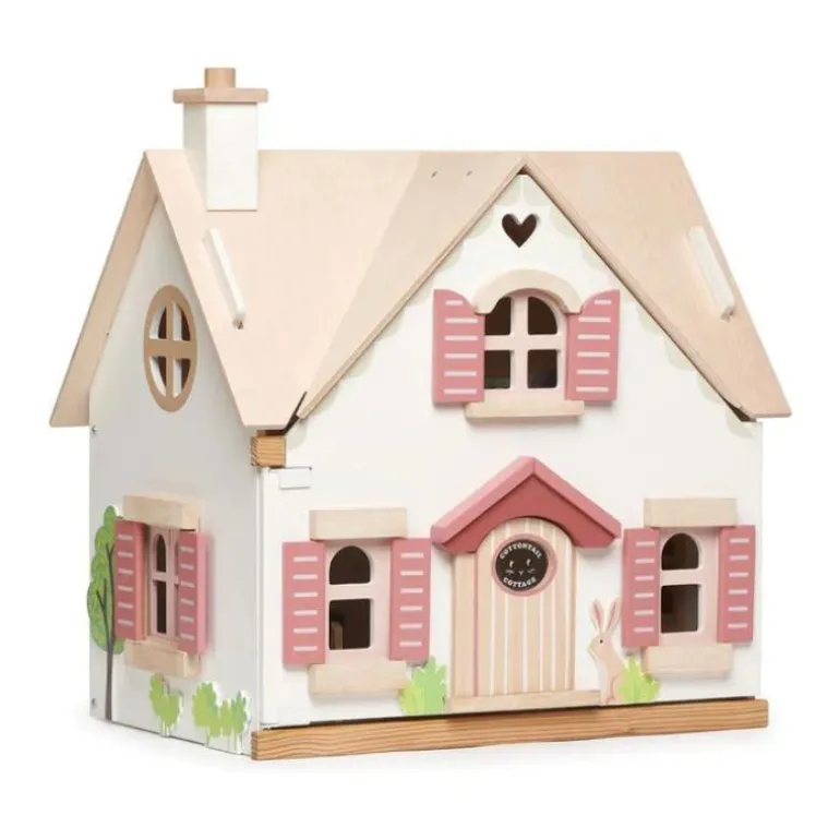 Cottontail Cottage