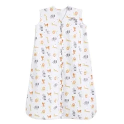 Cotton 0.5 Tog Wearable Blanket
