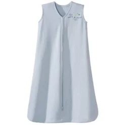 Cotton 0.5 Tog Wearable Blanket