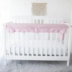 Crib Chomper