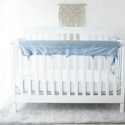 Crib Chomper