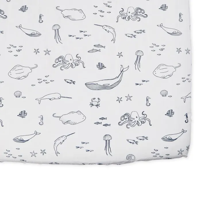 Crib Sheet