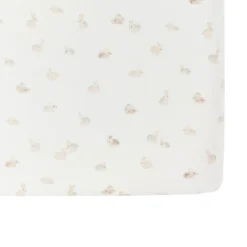 Crib Sheet