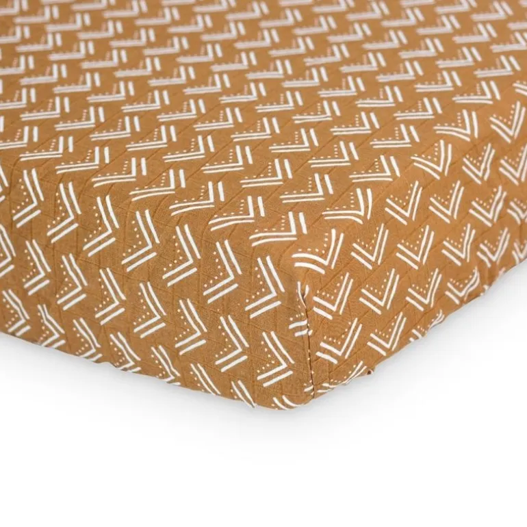 Crib Sheets