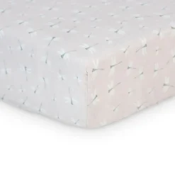 Crib Sheets