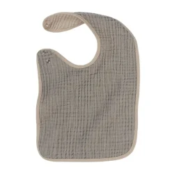Crinkle Bibs