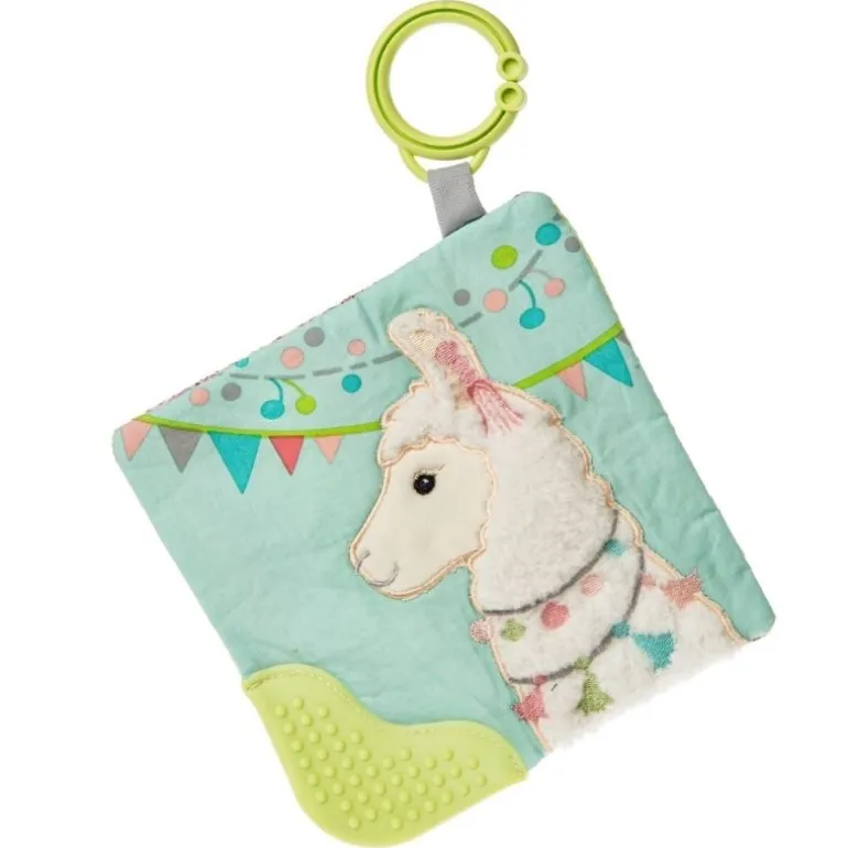 Crinkle Teethers